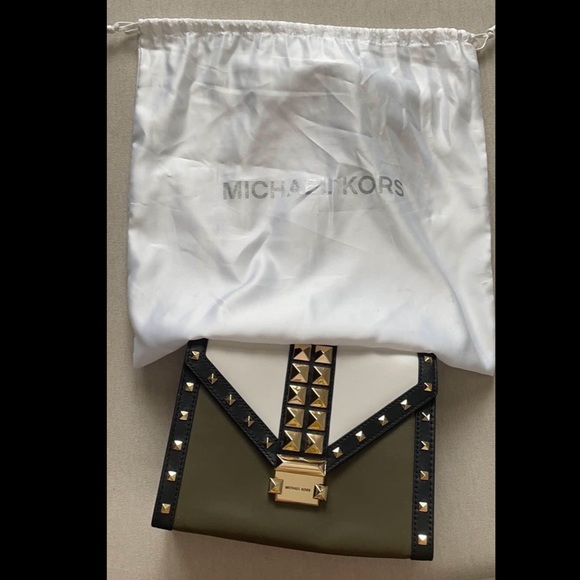 Michael Kors Whitney Purse - Picture 3 of 3